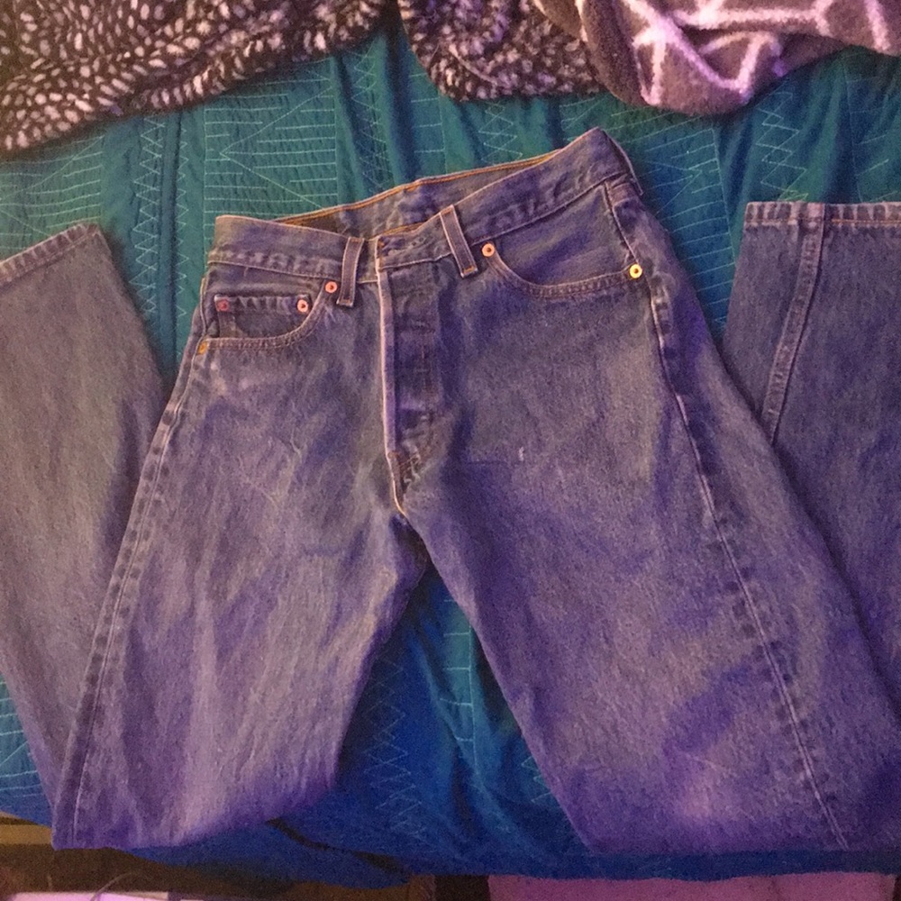 Levi’s
